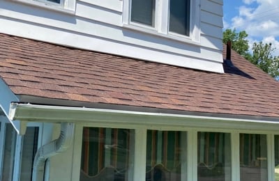 Full Roof Replacement in Bedford, Ohio