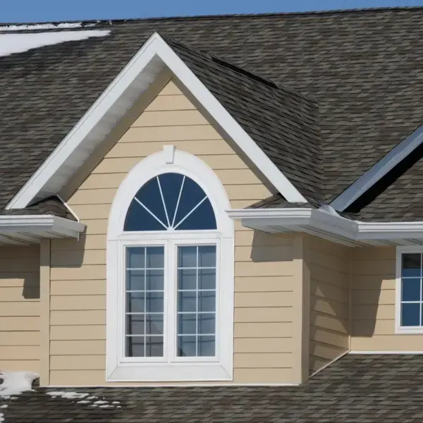 Best Asphalt Shingles